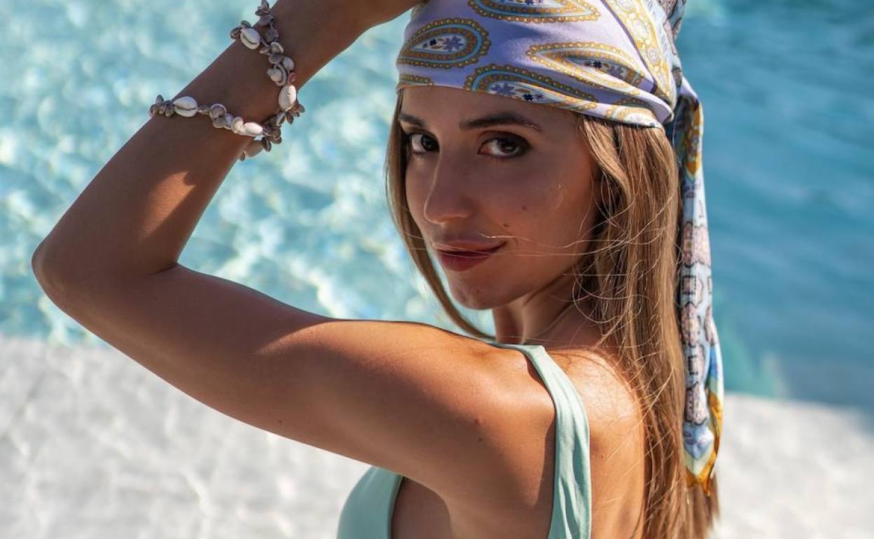 En vídeo: 12 secretos de moda de la influencer Verónica Díaz | Diario Sur